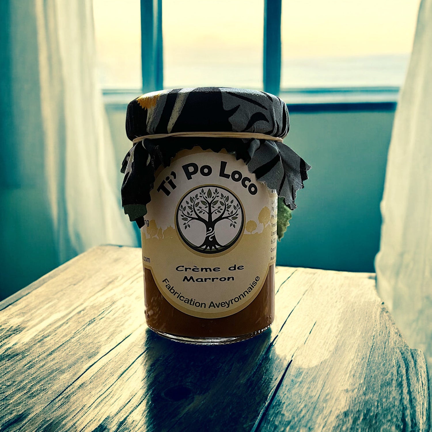 Crème de marron